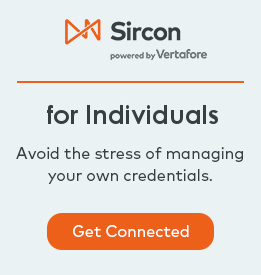 Create a Free Sircon Account