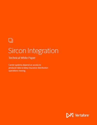Sircon Integration Technical White Paper