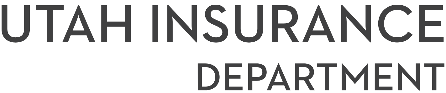 Utah Insurance Department