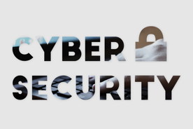 Cybersecurity Banner